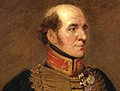 Major General Sir John May by William Salter