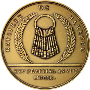 Marengo Challenge Tournament (2016) Coalition Victory Medal