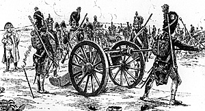 Imperial Guard Artillery