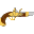 pistol