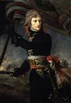 Napoleon at Arcole, by Gros