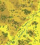 Map 11:00 PM