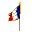 French flag