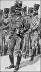 Hungarian Insurrection troops