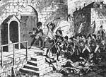 Fraser Fencibles' Last Stand