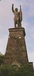 Statue of Bartholomew Teeling