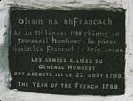 Monument, Kilcummin