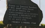 Monument, Kilcummin