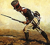 Infanterie de Ligne