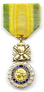 Mdaille Militaire