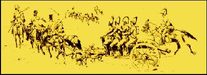 Austrian Horse-Artillery