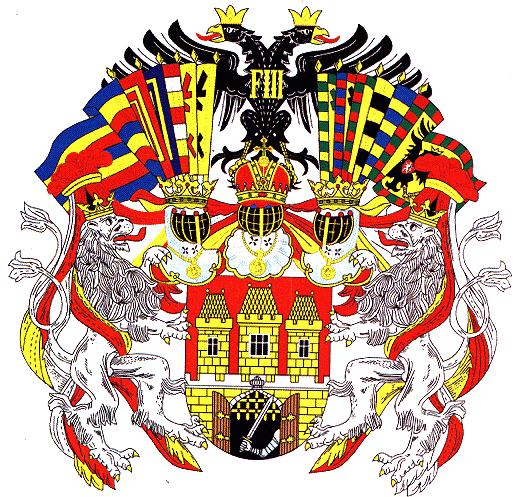 Prague Coat-of-Arms