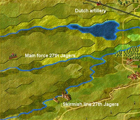 Dutch 1st Brigade