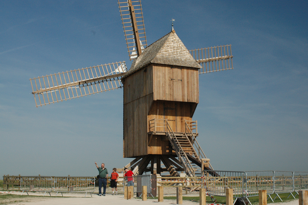 Moulin de Valmy