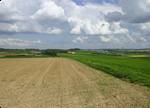Looking east from Deisenberg