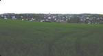 Looking NW over Rohr