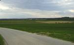 Looking north toward Sallingberg