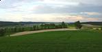 Looking east from Buchberg